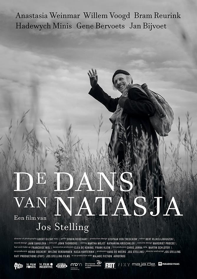 De dans van Natasja