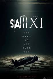 Saw XI
